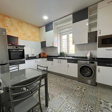 Alba Renueva 6 Apartment Леон Екстериор снимка